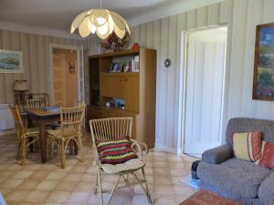 Gallery image of Villa Pour 4 Personnes Dans Le Quartier Des Vignes in Capbreton