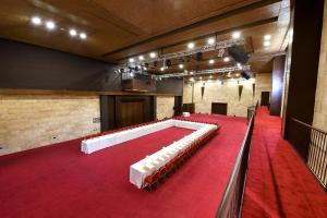 Galeriebild der Unterkunft Reston Hotel in Jounieh
