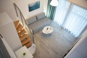 Fotografia z galérie ubytovania KN Ionian Suites v destinácii Nikiana
