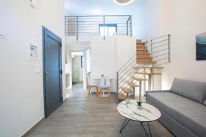 Posedenie v ubytovaní KN Ionian Suites