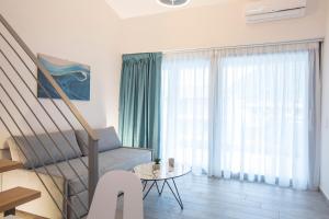 Posedenie v ubytovaní KN Ionian Suites
