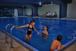 Гості Zepter Hotel Vrnjacka Banja, member of Zepter Hotels