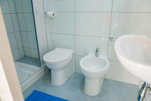 Photo de la galerie de l'établissement B&B Menta e Limone, à Paestum