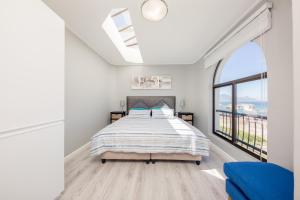 Gallery image of Big Blue Accommodation in Bloubergstrand