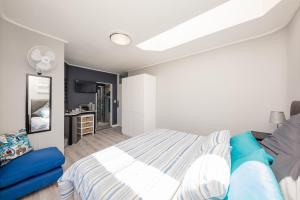 Gallery image of Big Blue Accommodation in Bloubergstrand