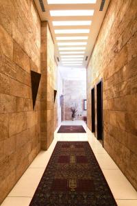 Galeriebild der Unterkunft Reston Hotel in Jounieh