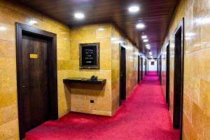 Galeriebild der Unterkunft Reston Hotel in Jounieh
