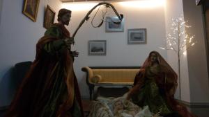 Fotografie z fotogalerie ubytování Lazza Hotel v destinaci Figueira da Foz