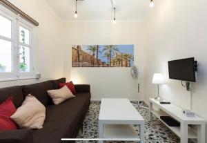 Foto da galeria de Boutike Wellness Centro Almería em Almeria