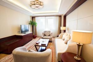 Imagen de la galería de Beijing Guizhou Hotel, en Beijing