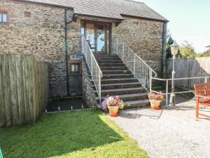 Gallery image of Barn Owl Cottage in Launceston