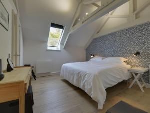 Fotografie z fotogalerie ubytování Hayloft v destinaci Talaton