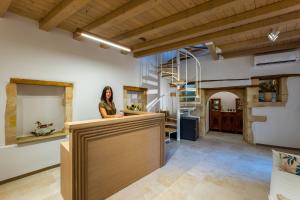 16++ Aelios design hotel crete information