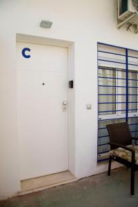 Fotografia z galérie ubytovania Apartamentos RISCOS v destinácii Torremolinos