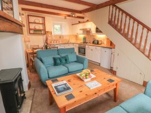 Gallery image of 31 Peth Head in Wooler