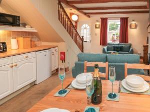 Gallery image of 31 Peth Head in Wooler