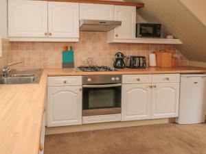 Gallery image of 31 Peth Head in Wooler +13 photos