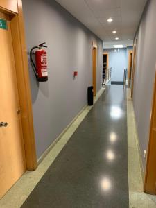 Zdjęcie z galerii obiektu Hotel Área de Calahorra w mieście Calahorra