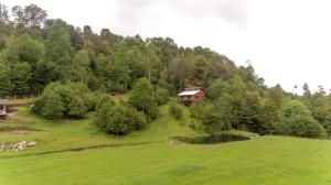 Afbeelding uit fotogalerij van Entre Pampa y Bosque in Villarrica