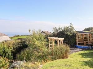 Gallery image of Casita in Benllech