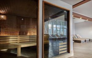 Fotografia z galérie ubytovania Hotel Diva SPA v destinácii Kołobrzeg