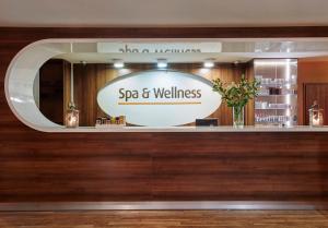 Certifikát, ocenenie alebo iný dokument vystavený v ubytovaní Hotel Diva SPA
