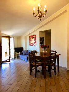 Fotografie z fotogalerie ubytování L'arciere v destinaci Celano