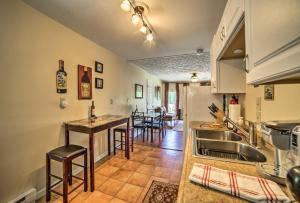 Billede fra billedgalleriet på Explore Lake Erie and Strip From Quaint Apartment! i Geneva-on-the-Lake