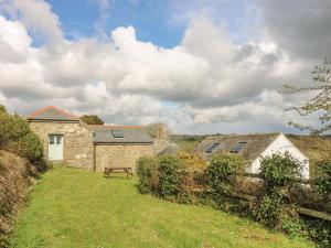 Gallery image of Lower Rissick Cottage in Penzance