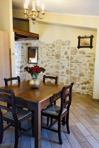 Fotografie z fotogalerie ubytování L'arciere v destinaci Celano