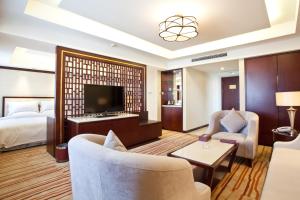 Gallery image of Beijing Guizhou Hotel in Beijing