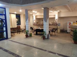 Fotografie z fotogalerie ubytování Canary Hotel v destinaci Hurghada