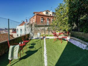 Afbeelding uit fotogalerij van Lisbon Graça Terrace in Lissabon