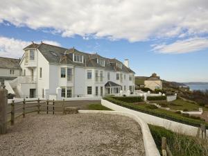 Gallery image of 9 Prospect House in Kingsbridge