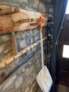 Kép EskiZ - Our stone home szállásáról Csepelaréban a galériában Még 37 kép