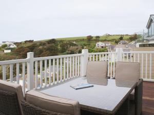 Gallery image of Seagulls Perch in Mawgan Porth