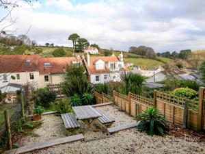 Photo de la galerie de l'établissement Kennford, à Salcombe