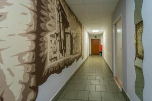 Fotografia z galérie ubytovania Hostel Universus v destinácii Gdansk