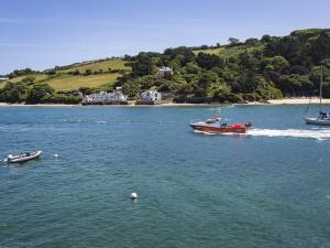 Afbeelding uit fotogalerij van Villa 8, Estura in Salcombe