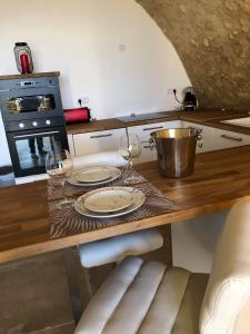 Billede fra billedgalleriet på Paradise Love In Provence - loft en pierres - spa privatif i Reillanne