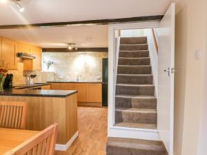 Ảnh trong thư viện ảnh của Stone Farm Cottage ở Sheffield