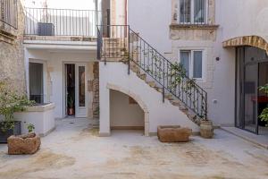 Foto dalla galleria di Isabella di Castiglia Apartments a Siracusa