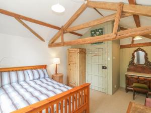 Gallery image of The Barn in Honiton