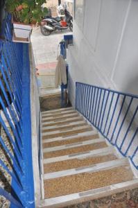 Fotografia z galérie ubytovania CASA LELA 1...όπως μια φορά...like once v destinácii Míloi