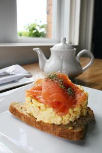 Afbeelding uit fotogalerij van Newcourt Barton in Cullompton