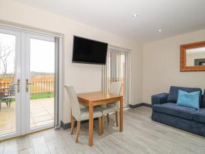Gallery image of Snowdon Lodge in Barmouth