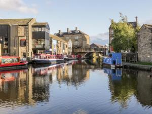 Gallery image of Lock View in Skipton