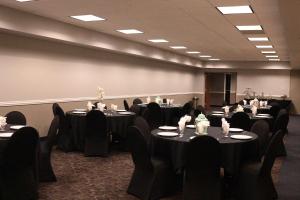 Konferenční prostory v ubytování AmericInn by Wyndham Mankato Event Center near MSU
