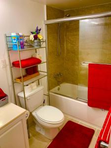 Fotografie z fotogalerie ubytování Ocean Reserve by Miami TCS v Miami Beach