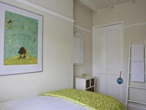 Fotografie z fotogalerie ubytování St Leonards v destinaci Salcombe + 11 fotografií